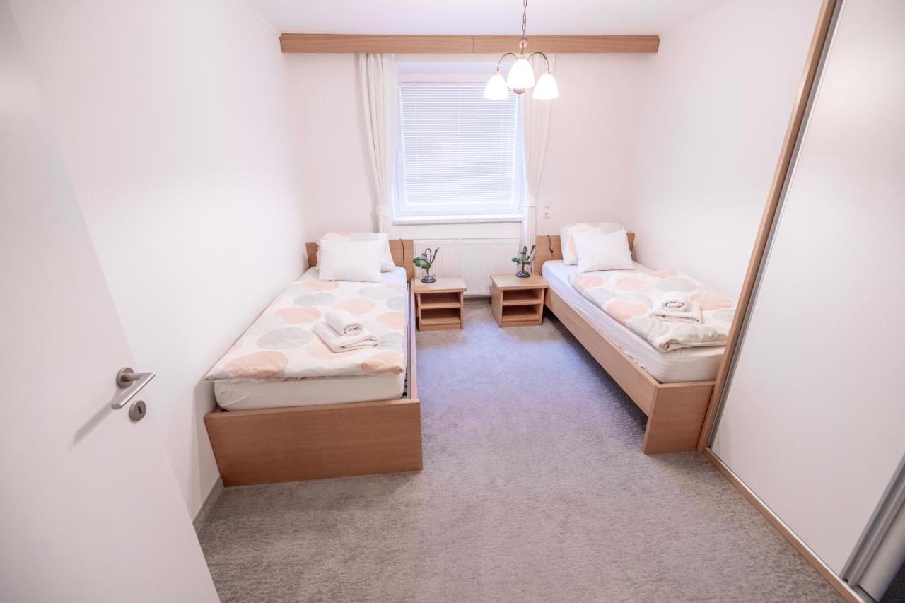 Lake Bled Apartments 외부 사진