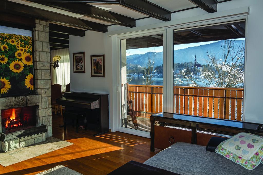 Lake Bled Apartments 객실 사진