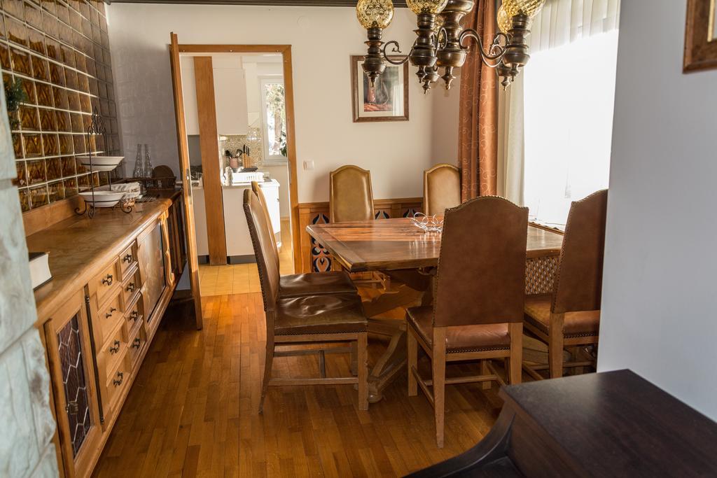 Lake Bled Apartments 객실 사진