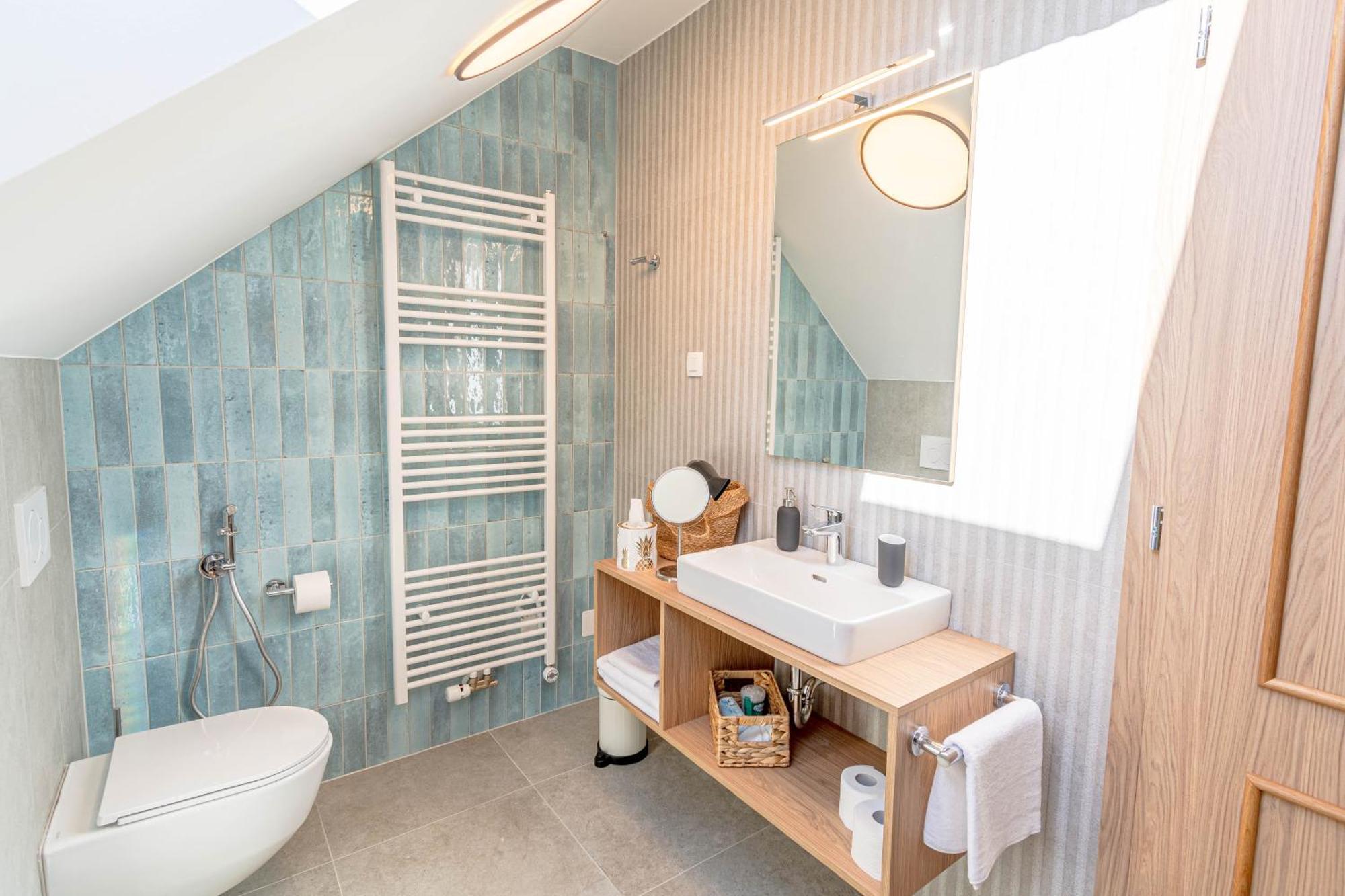 Lake Bled Apartments 외부 사진