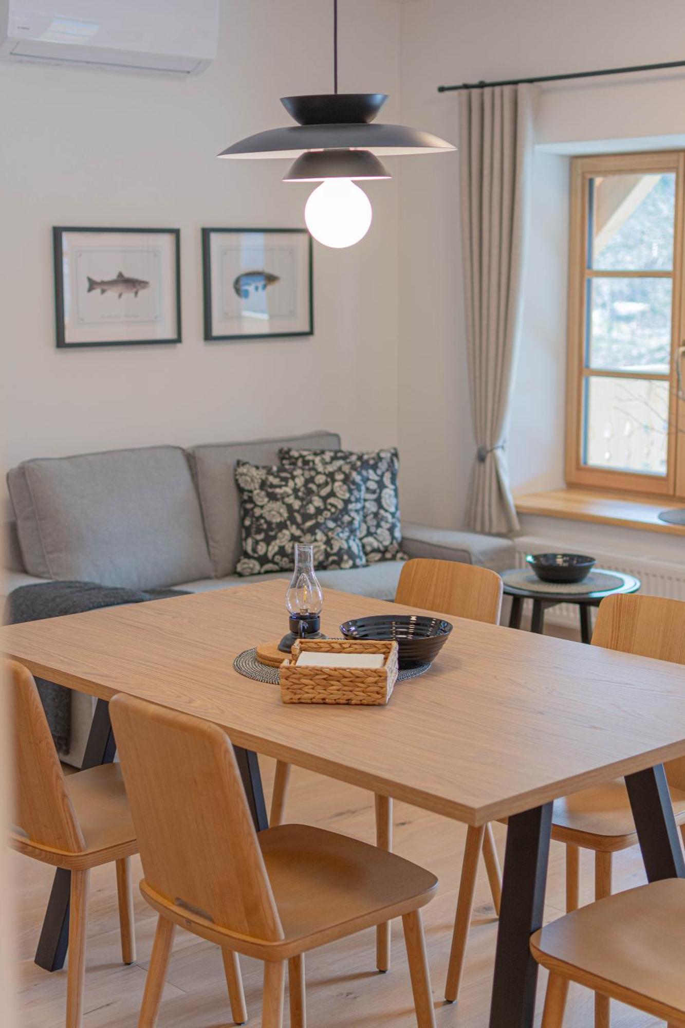 Lake Bled Apartments 외부 사진