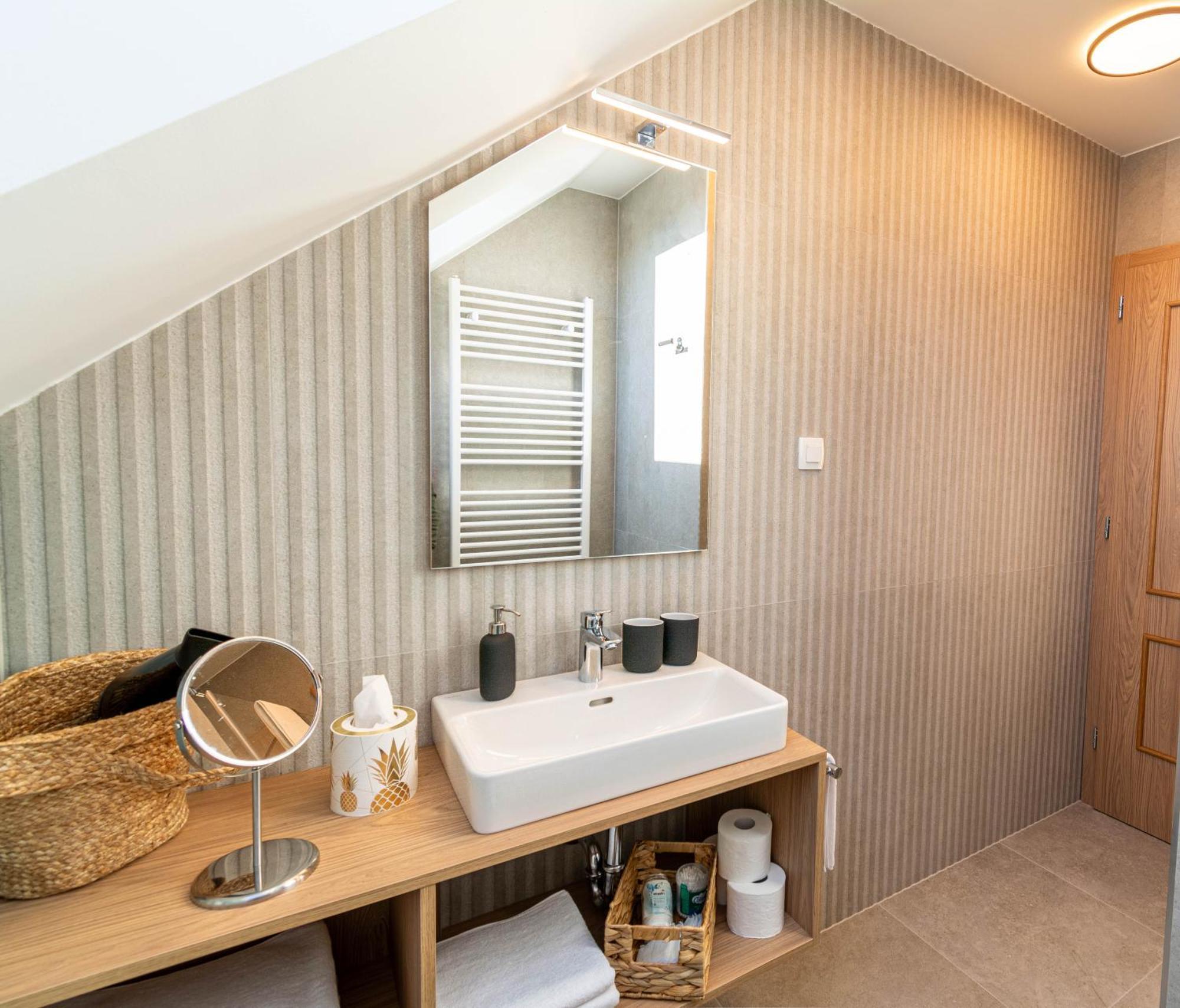 Lake Bled Apartments 외부 사진