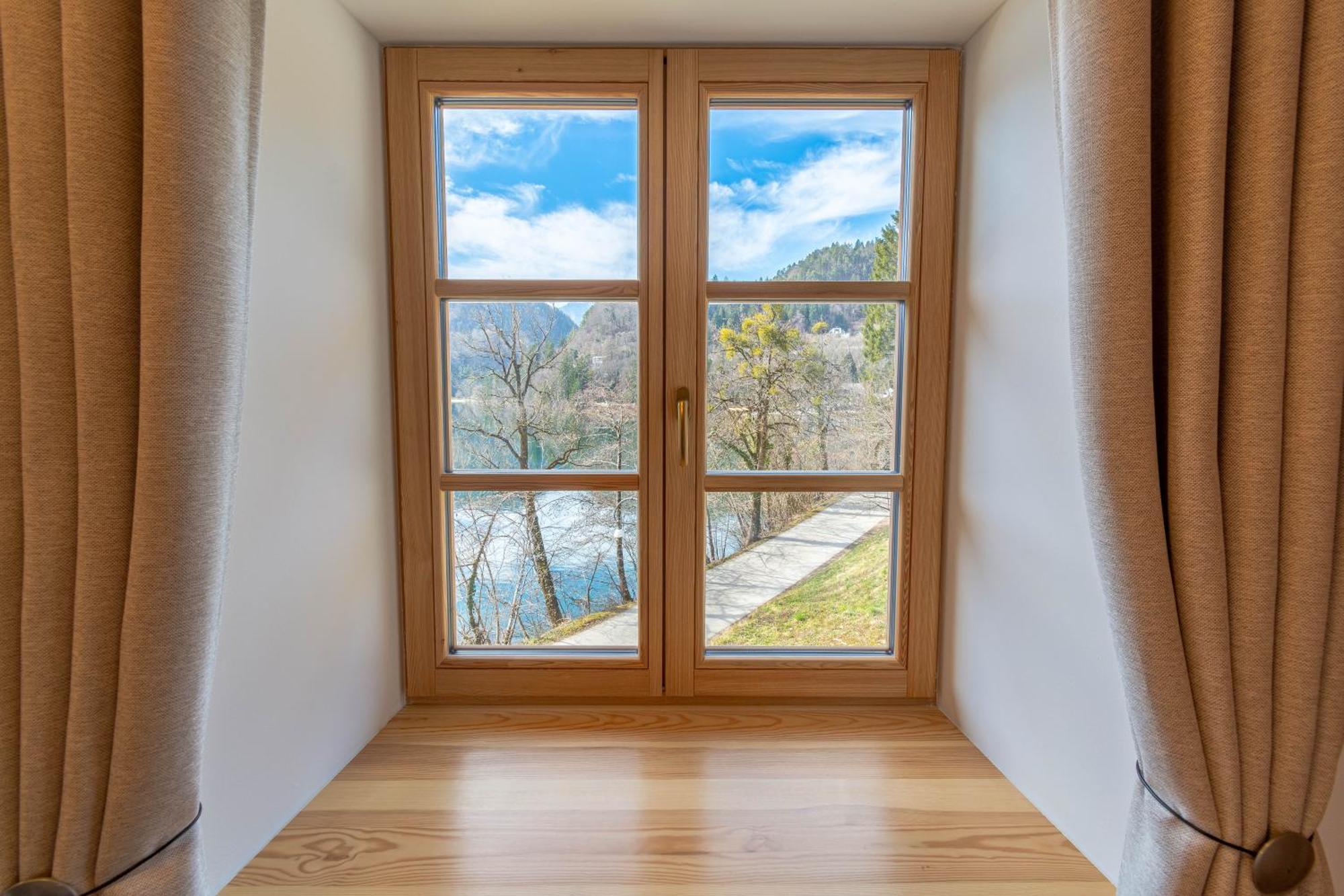 Lake Bled Apartments 외부 사진