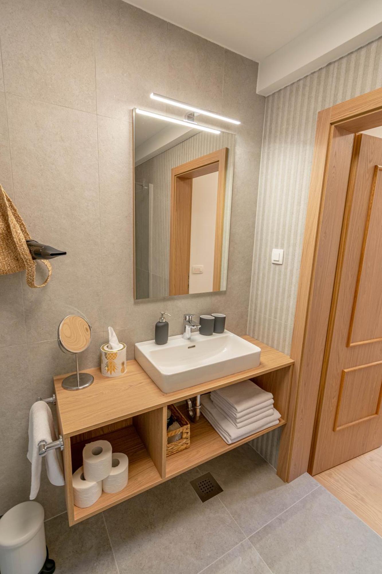 Lake Bled Apartments 외부 사진